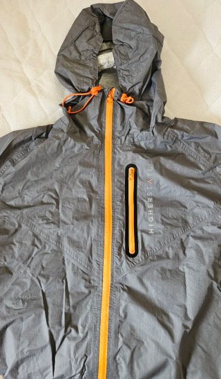 2 Chubasqueros Higherstate Trail Talla L y XL