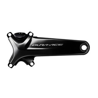 Potenciometro SHIMANO DURA-ACE  172,5mm sin plato