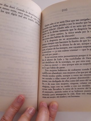 La familia de Pascual Duarte