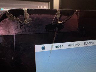 Imac 21.5 Late 2013 macOS Catalina