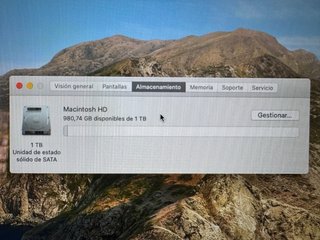 Imac 21.5 Late 2013 macOS Catalina