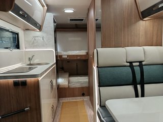 Elnagh BARON 20 BARON 20
