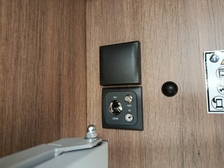Elnagh BARON 20 BARON 20