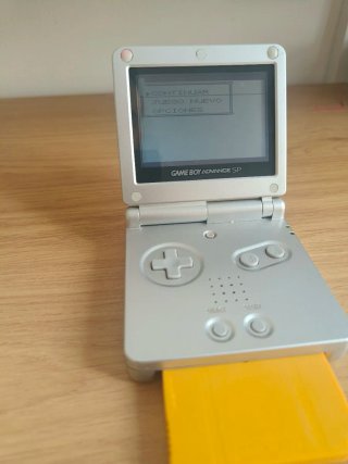 Pokémon Amarillo