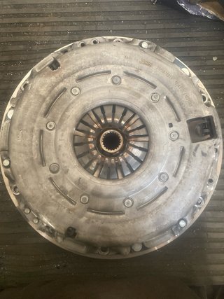 Volante Motor Citroen Jumpy 2.0 BlueHDi