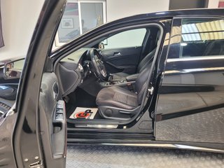 Mercedes-Benz Clase A 180 CDI AMG