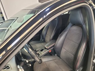 Mercedes-Benz Clase A 180 CDI AMG