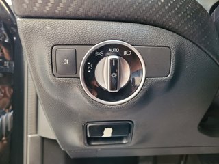 Mercedes-Benz Clase A 180 CDI AMG
