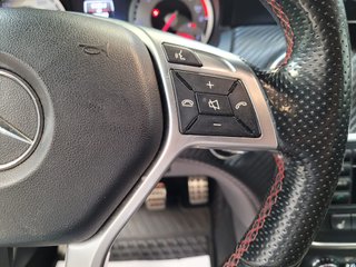 Mercedes-Benz Clase A 180 CDI AMG