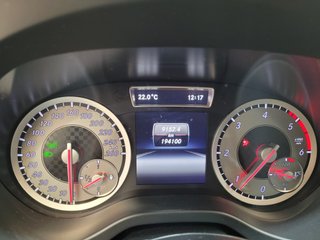 Mercedes-Benz Clase A 180 CDI AMG