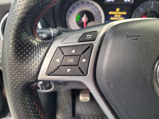 Mercedes-Benz Clase A 180 CDI AMG