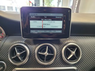 Mercedes-Benz Clase A 180 CDI AMG
