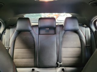 Mercedes-Benz Clase A 180 CDI AMG