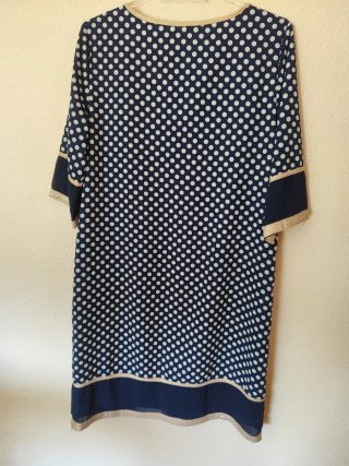 Vestido veraniego ANANY lunares