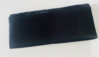 Bolso de mano Anna Field negro