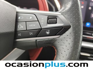 SEAT León ST 1.5 eTSI S&S FR Go XL DSG 110 kW (150 CV)