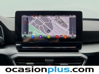 SEAT León ST 1.5 eTSI S&S FR Go XL DSG 110 kW (150 CV)