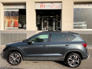 SEAT Ateca 2021