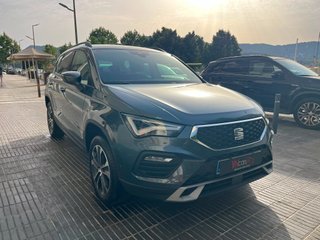 SEAT Ateca 2021