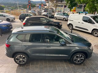 SEAT Ateca 2021