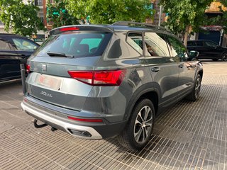 SEAT Ateca 2021