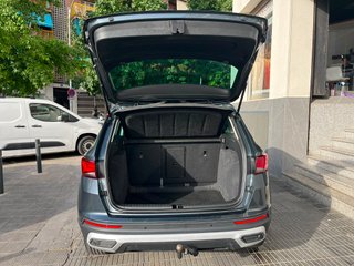 SEAT Ateca 2021