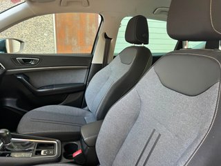 SEAT Ateca 2021