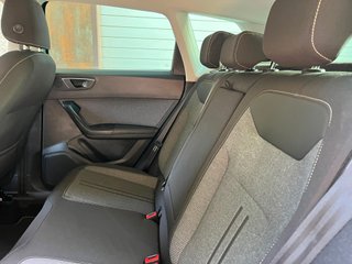 SEAT Ateca 2021