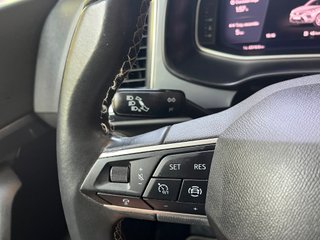 SEAT Ateca 2021