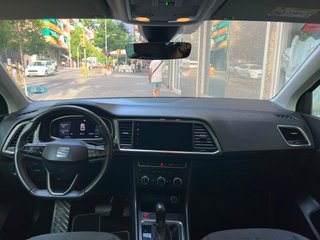 SEAT Ateca 2021