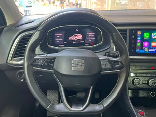 SEAT Ateca 2021