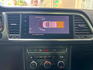 SEAT Ateca 2021