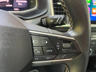 SEAT Ateca 2021