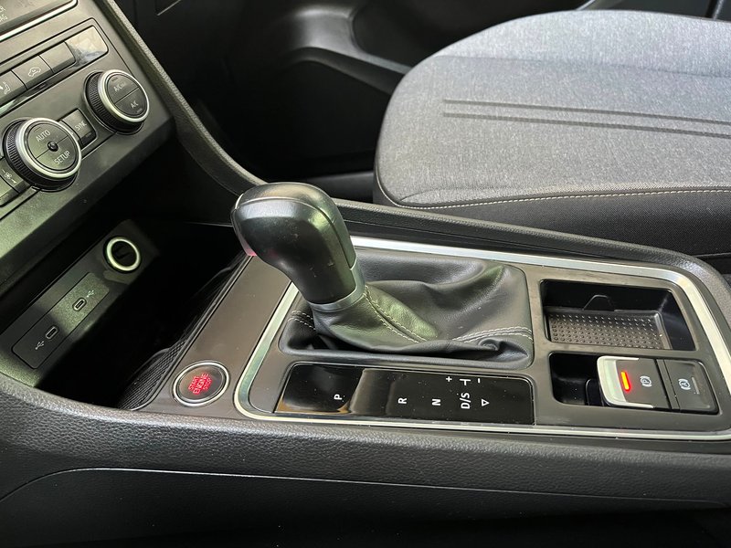 SEAT Ateca 2021, foto 19