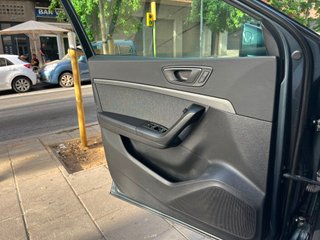 SEAT Ateca 2021