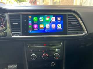 SEAT Ateca 2021