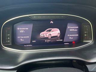 SEAT Ateca 2021