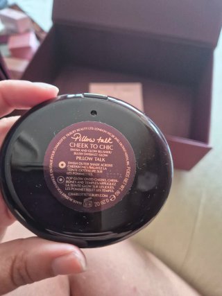 Colorete Charlotte Tilbury