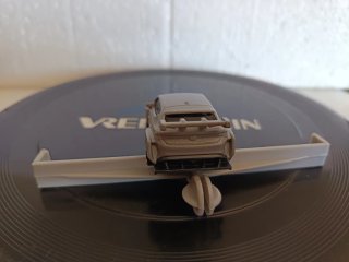 hot wheels cupra e racer