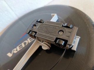 hot wheels cupra e racer