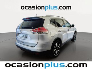 Nissan X-Trail 1.6 dCi 360 96 kW (130 CV)