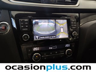 Nissan X-Trail 1.6 dCi 360 96 kW (130 CV)