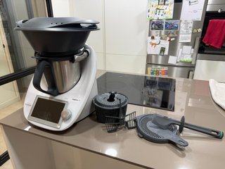 Thermomix TM6 Vorwerk