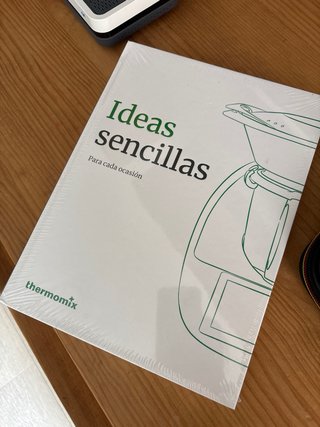Thermomix TM6 Vorwerk