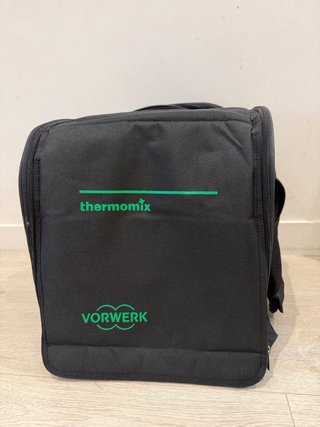 Thermomix TM6 Vorwerk
