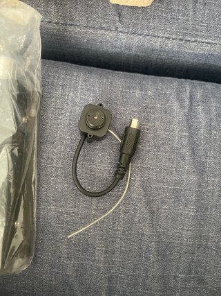 Mini Cámara Digital Zaapa (Cable/Sin Cable)
