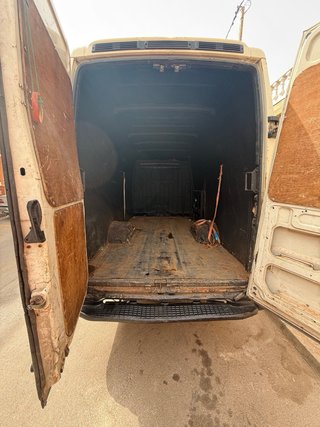Iveco Daily 2007