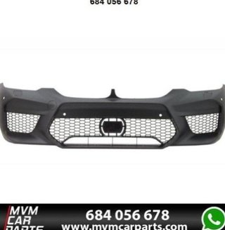 Kit de carroceria Bmw Serie 5 G30 Tipo M5 Distroni