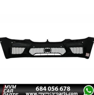 Kit de carroceria Bmw Serie 5 G30 Tipo M5 Distroni