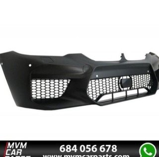 Kit de carroceria Bmw Serie 5 G30 Tipo M5 Distroni